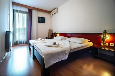 Hotel Issa - Double Room Sea View