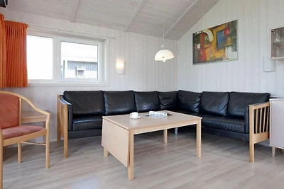 6 Personen Ferienhaus in GROEMITZ