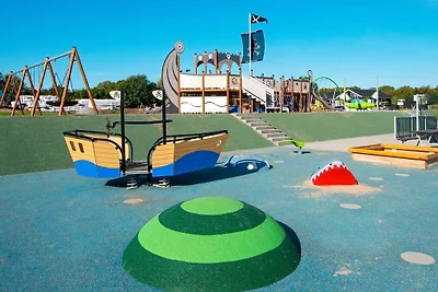 Luxus-Ruckzug in Mommark -- By Traum...