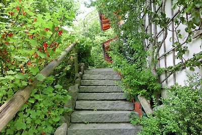 Grazioso appartamento con balcone