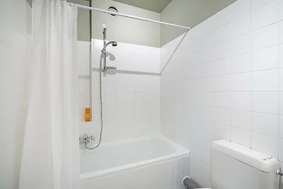 Tolle Wohnung in Antwerpen