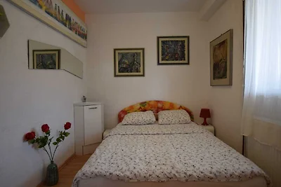 apartman za odmor Obiteljski odmor Opatija