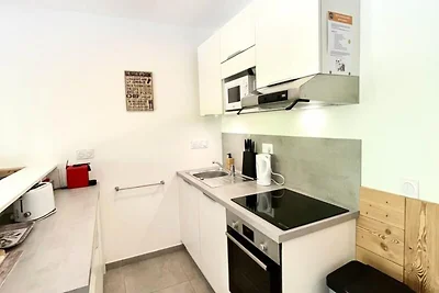 Appartamento a Mont Rond con accesso alle pis...