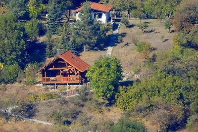 Bungalow op Galgenberg in Wernigerode