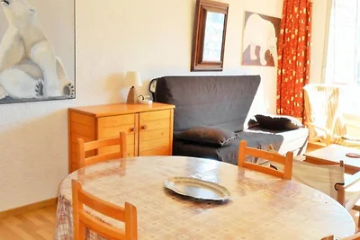 Residenz Vallee Blanche Chartreuse