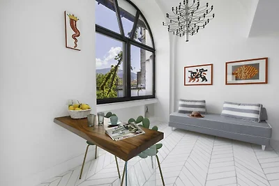 Appartement voor 2 personen vlakbij het...