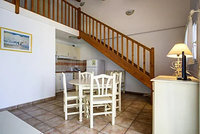 P. Minervois C N°02 - Villa 3P6