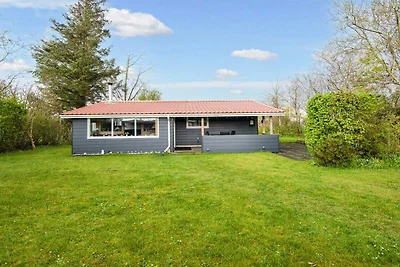 5 Personen Ferienhaus in Tarm-By Traum