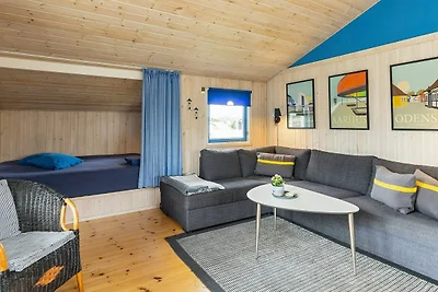 6 Personen Ferienhaus in Hjørring