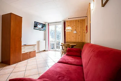 Residenza Palafitte a Molina di Ledro