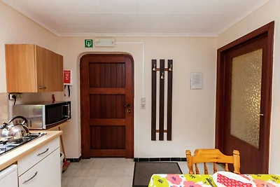 Wohnung in der Nהhe des Waldes in Durbuy