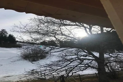 Tolles Chalet mit atemberaubender Aussicht