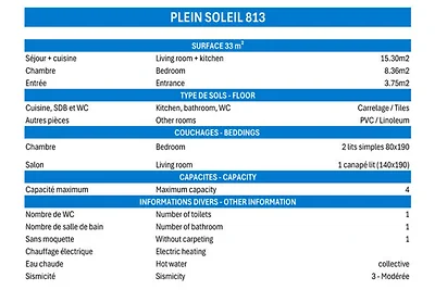 Appartamento a Mottaret con accesso diretto a...