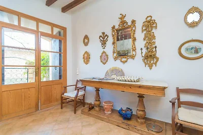 Ca Na Carme (alaronera) - Haus In Alaró