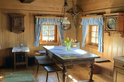 Altes Gneser Haus 1564