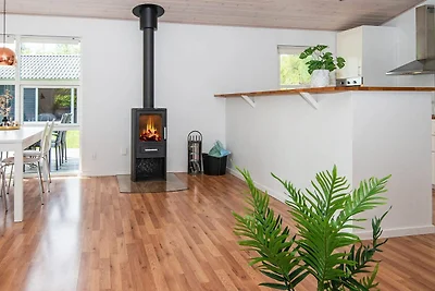 8 Personen Ferienhaus in Silkeborg-By Traum