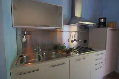 Casa vacanze affascinante con piscina in...