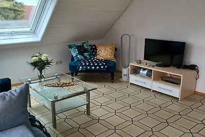 Seenest 3 Zi Wohnung