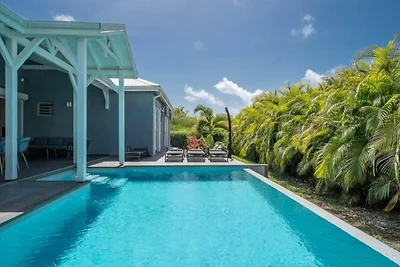 Maisons & Villas für 8 Personen