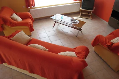 Gemütliche Ferienwohnung in Ondenval mit...