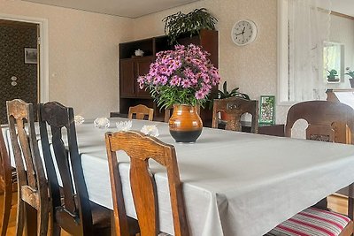 6 Personen Ferienhaus in LÖNASHULT