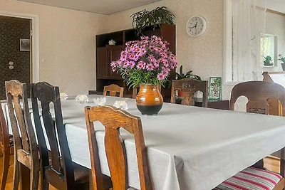 6 Personen Ferienhaus in LÖNASHULT