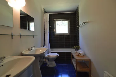 Familienapartment; Bouillon und Fluss Semois