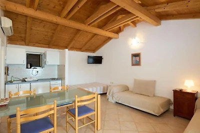 apartman za odmor Obiteljski odmor Saplunara