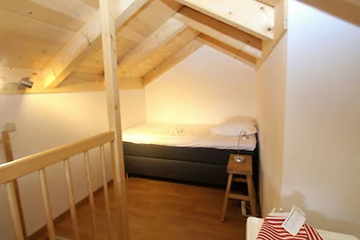 Chalet in Kötschach-Mauthen in Skigebiet