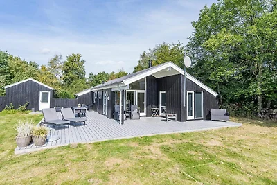 6 persone case ad Oksbøl