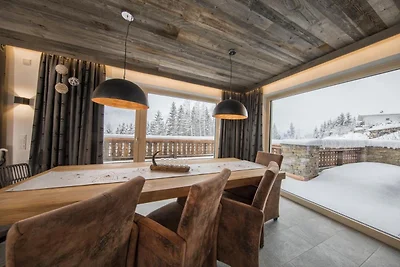 Nationalpark Chalet Hohes Aderl