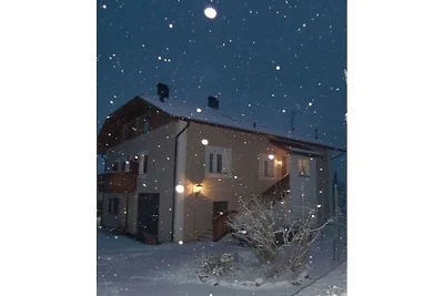 Im kleinen Paradies Stöckerhof