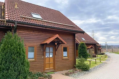 Casa bifamiliare, Hasselfelde