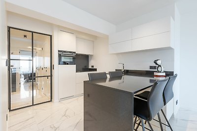 Appartement mit herrlichem Meerblick