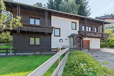 Grazioso appartamento a Bad Kleinkirchheim