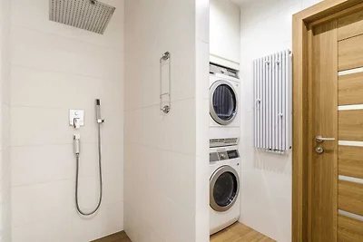 Loft in het historische Scheibler-gebied