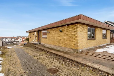 4 Sterne Ferienhaus in Løkken