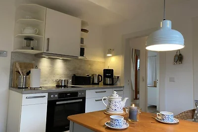 Maison de vacances à Klein Waabs avec Wi-Fi
