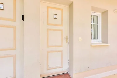 Appartement in Lacanau bij Strand & Bos