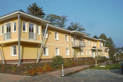 Am Steinersberg, Wohnung 3