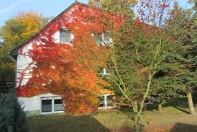Ferienwohnung mit 2 Schlafzimmer