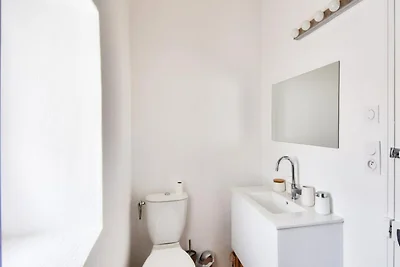 Appartement in Noirmoutier bij het kasteel