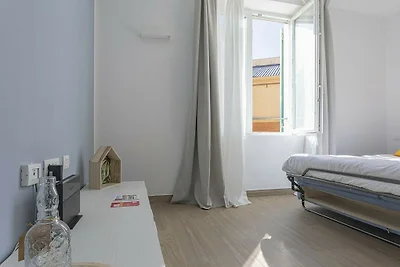 Apartment Studio des Couleurs