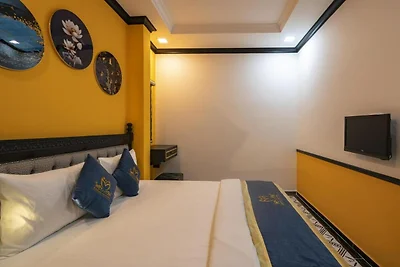 Chic Deluxe Escape | Ideale per chi