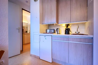 2 Zimmer für 4 Personen