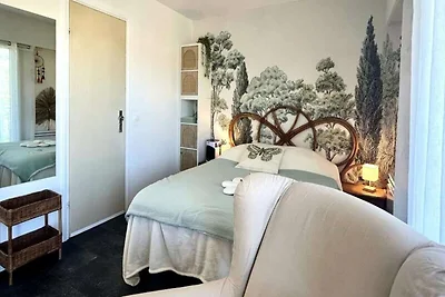 Studio - 1 oder 2 Personen - Gréoux-les-Bains