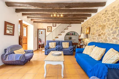 Traditioneller Charme mit privatem Pool