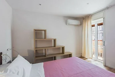 Ibiscus Apartment with Terrace