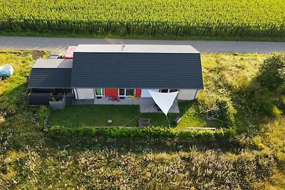 Wohnen im Strohhaus