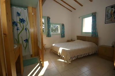 Haus mit privatem Pool und schöner Aussicht